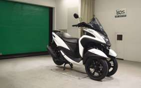 YAMAHA TRICITY 125 A 1998 SEC1J
