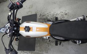 SUZUKI GRASS TRACKER 2006 NJ47A