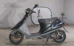 SUZUKI ADDRESS V100 CE11A