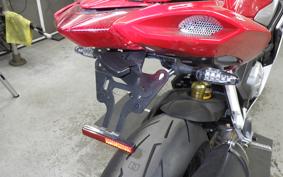 MV AGUSTA F3 2013