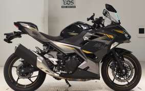 KAWASAKI NINJA 400 2018 EX400G