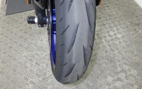 SUZUKI GSX-R1000R A 2018