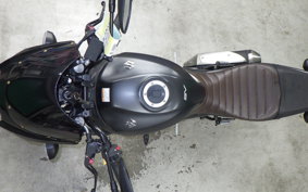 SUZUKI SV650 A 2017 VP55B