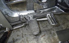 HONDA GL 1800 GOLD WING SIDECAR 2003 SC47