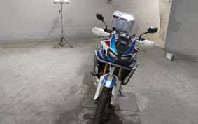 HONDA CRF1000L AFRICA TWIN ADVENTURE SPORT 2018 SD04