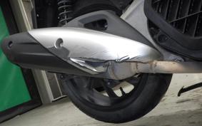 HONDA PCX 150 ABS 2015 KF30