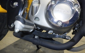 HONDA MONKEY 125 2020 JB02