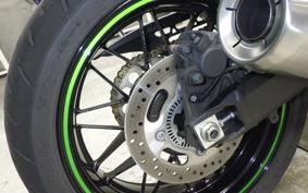 KAWASAKI Z900RS CAFE 2024 ZR900K