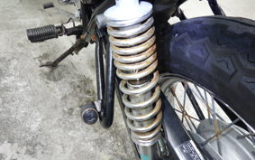 HONDA CB400SS E 2005 NC41
