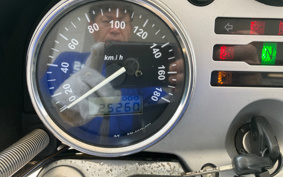 BMW R 1200 CL 2003 0442