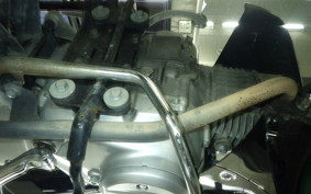 HONDA DREAM 125 2003 ND125M