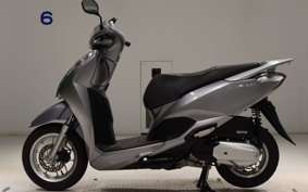 HONDA LEAD 125 2023 JF45