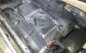 YAMAHA DRAGSTAR 400 1996 4TR