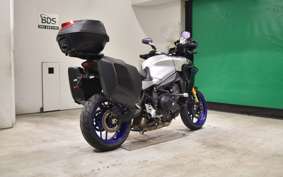 YAMAHA TRACER 9 GT 2021 RN70J