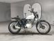 Фото Suzuki GLASS TRACKER BIG BOY с японского аукциона