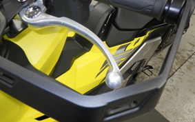 HONDA X-ADV 750 2025 RH21