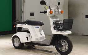 HONDA GYRO X TD02