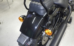 HARLEY FXBB1750 2018