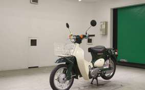 HONDA LITTLE CUB E AA01