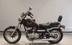 HONDA REBEL 250 MC13