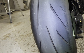 KAWASAKI NINJA 1000 A 2019 ZXT00W