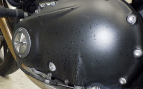 TRIUMPH SPEED TWIN 2020