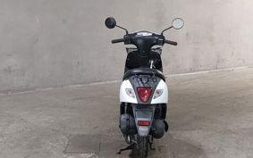 SUZUKI LETS CA4AA