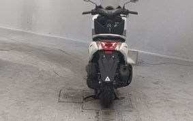 YAMAHA N-MAX 125 SED6J