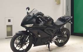 YAMAHA YZF-R25 A RG43J