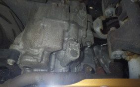 SUZUKI GEMMA 250 2008 CJ47A