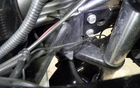 HONDA CBR250R GEN 3 2021 MC41