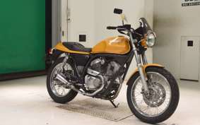 YAMAHA SRV250 RENAISSA 2006 4DN