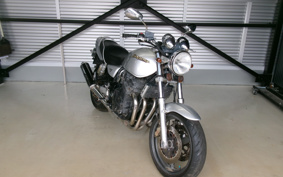 SUZUKI INAZUMA 400 1997 GK7BA