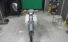 HONDA C50 SUPER CUB 2015 C50