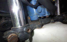 SUZUKI TS50 Hustler SA11A