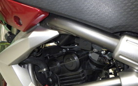 KAWASAKI VERSYS 650 2011