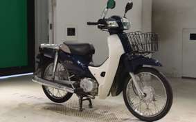 HONDA C50 SUPER CUB 1989 AA04