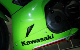 KAWASAKI NINJA 400 2024 EX400L