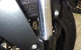 HONDA GROM JC92