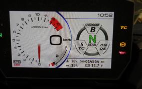 SUZUKI GSX-S1000GT 2022 EK1AA