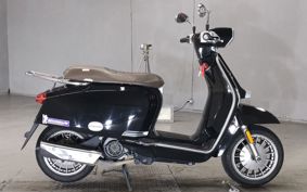 OTHER  LAMBRETTA V125SPL ..