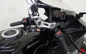 SUZUKI GSX-S125 DL32D