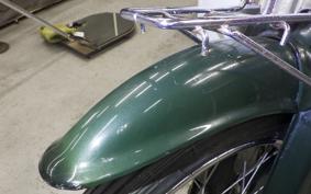 HONDA C50 SUPER CUB 2002 C50