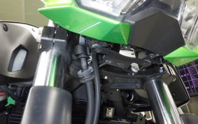 KAWASAKI Z250 Gen.2 2026 EX250Y