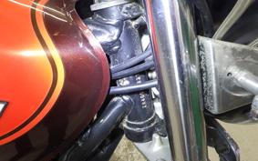 KAWASAKI ZEPHYR 400 KAI 2003 ZR400C