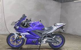 YAMAHA YZF-R25 RG43J