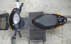 YAMAHA JOG Gen.5 2025 SA36J