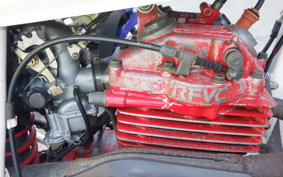 HONDA XLR250R GEN 1 MD16
