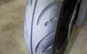 SUZUKI ADDRESS V125 Gen.2 1999 DP12H