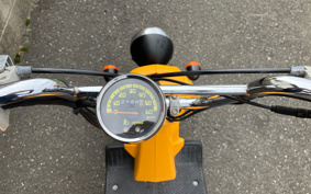 HONDA BYTE AF59